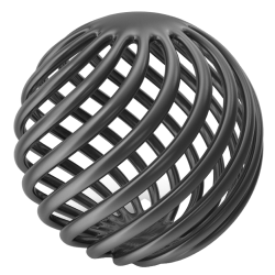 3D Sphere