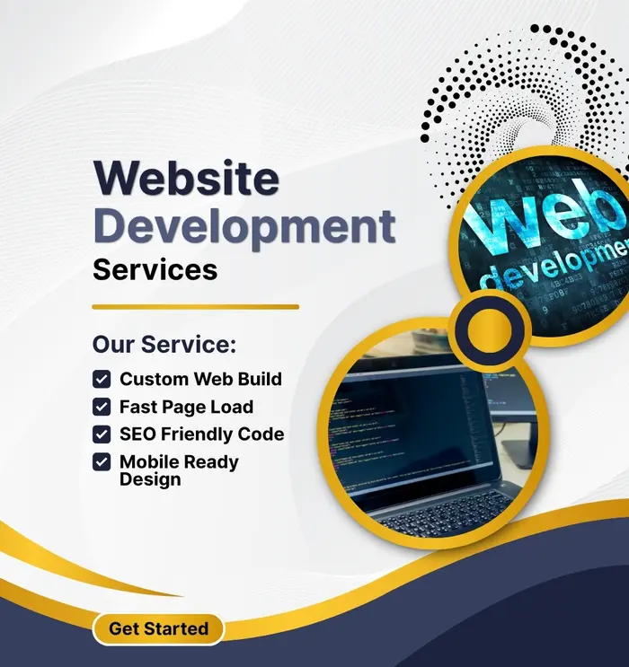 Web Development