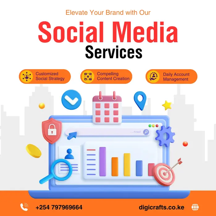 Social Media Management